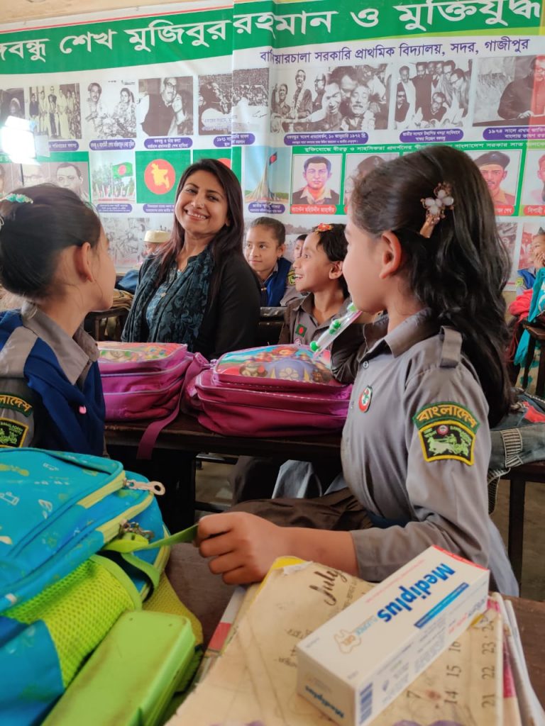 Teacher Support