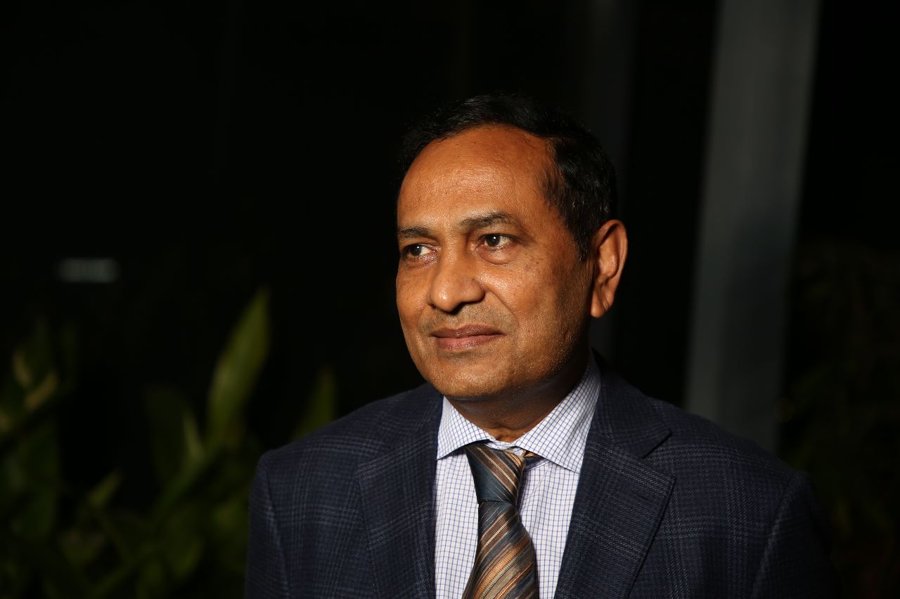 MOSHIUR RAHMAN
