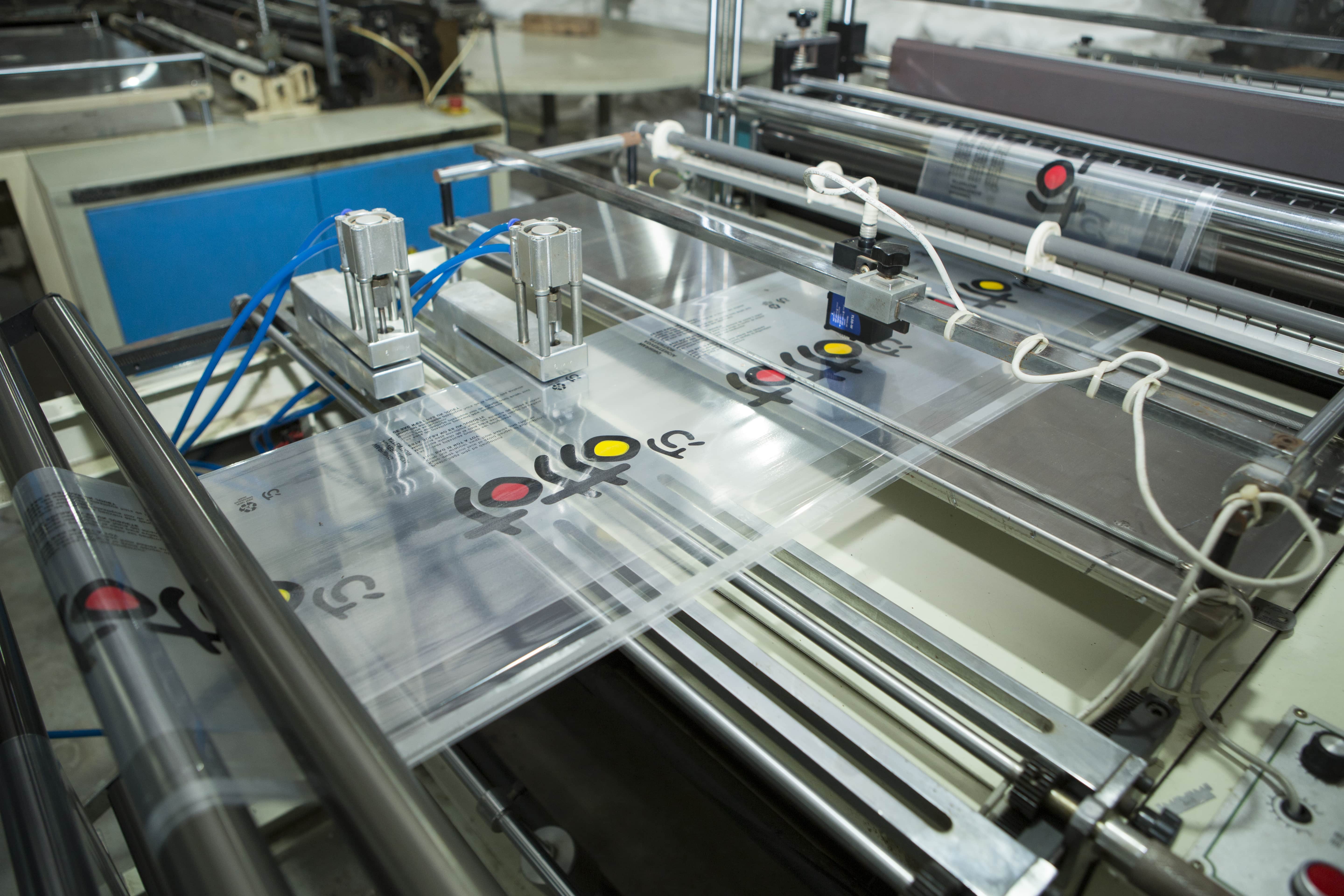 FIBC FACTORY